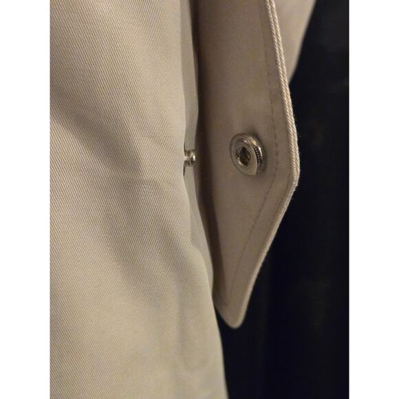 New without Tags Women's Massimo Dutti Calidad Zipper Vest, Size Small - Picture 3 of 7